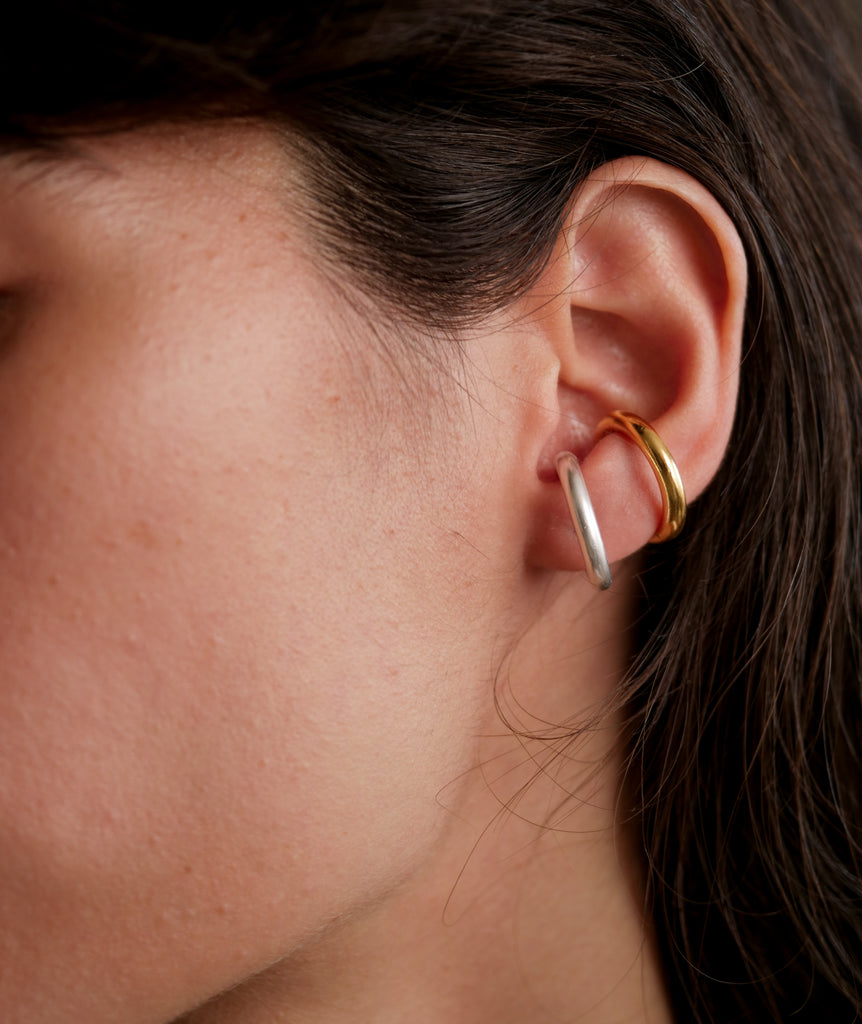 Delia Ear Cuffs