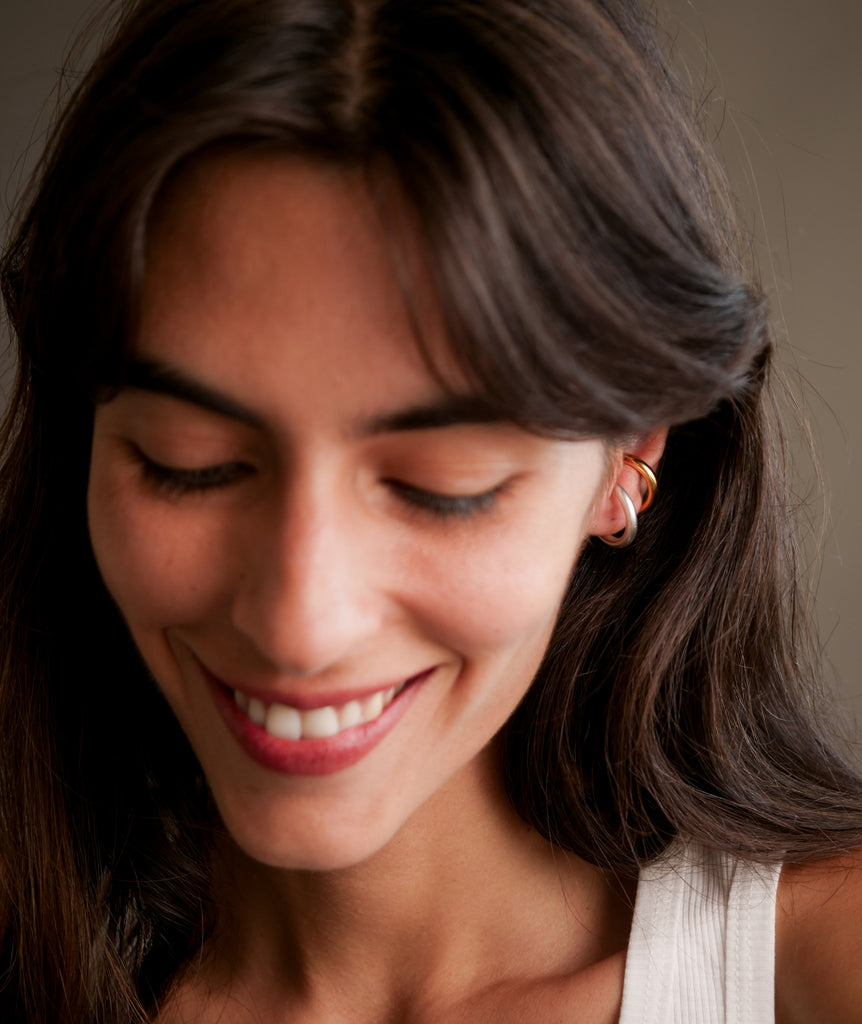 Delia Ear Cuffs