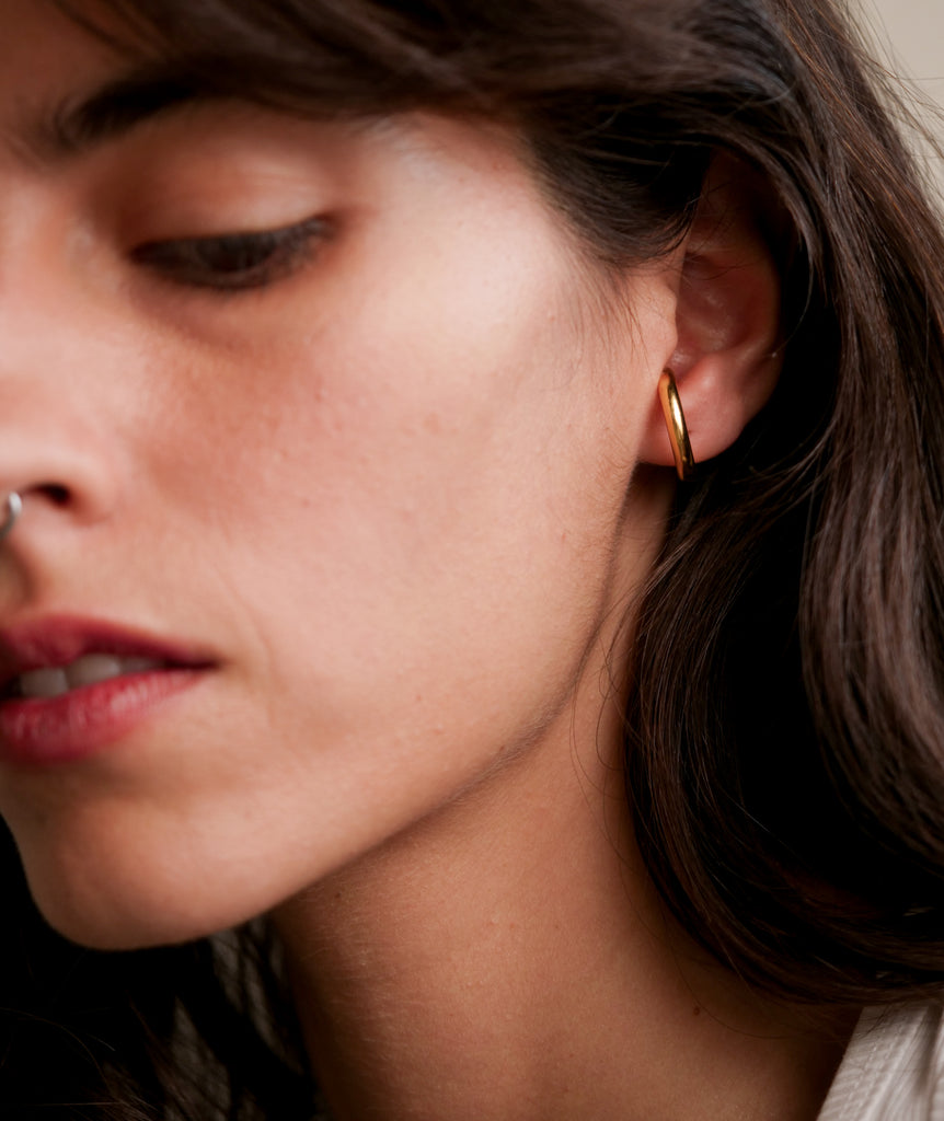 Delia Ear Cuffs