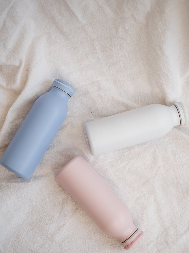 Ecolife Pastel Blue Thermos