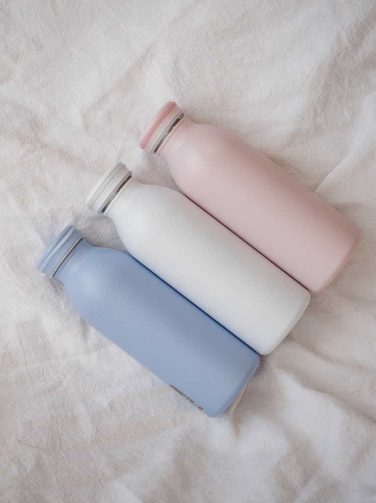 Ecolife Pastel Pink Thermos
