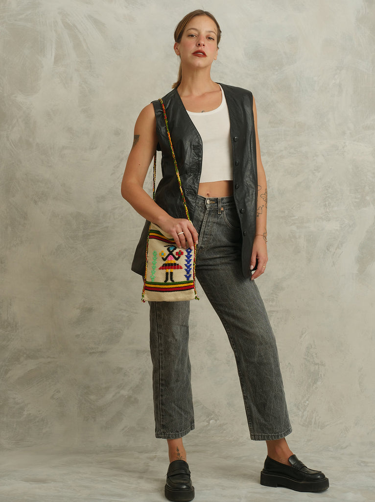 Magdelene Handloom Bag