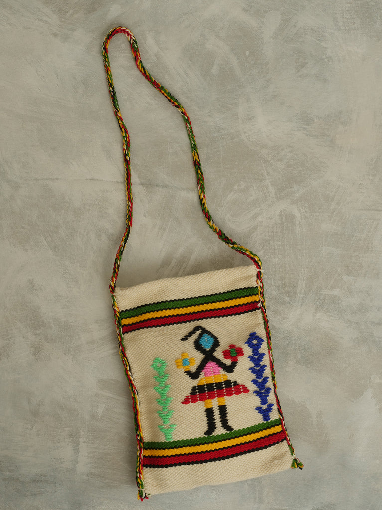 Magdelene Handloom Bag