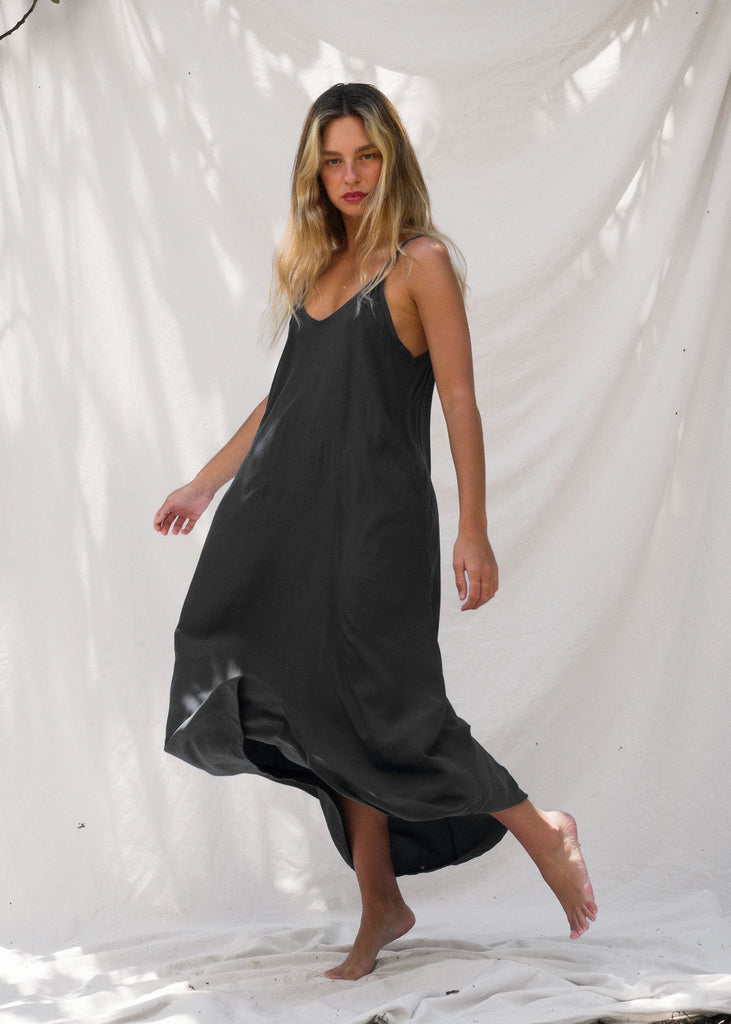 Granadas Dress