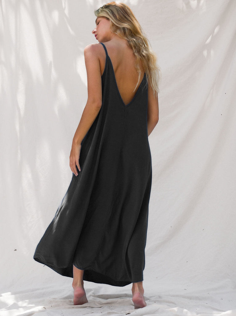 Granadas Dress