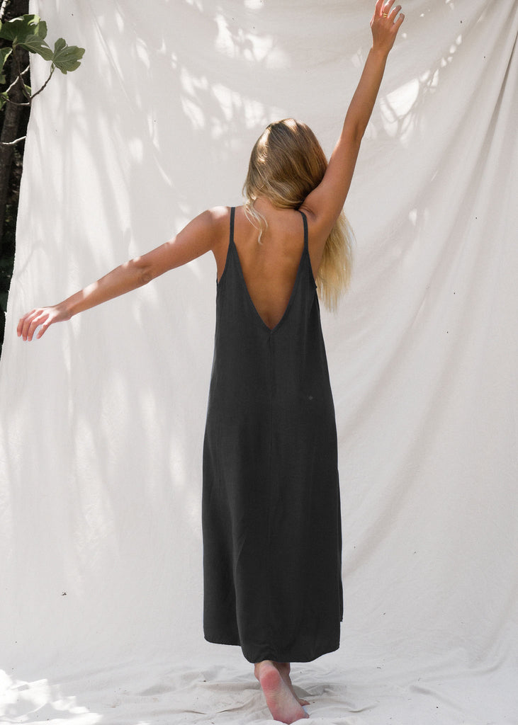 Granadas Dress