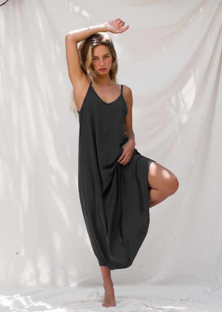 Granadas Dress