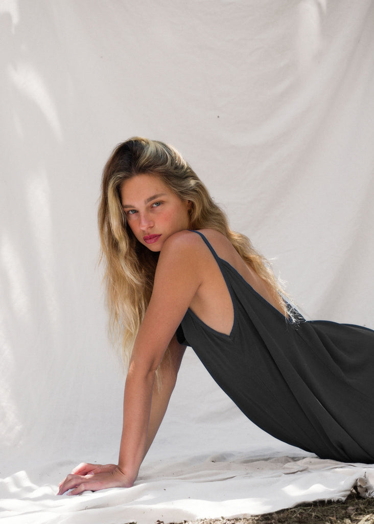 Granadas Dress