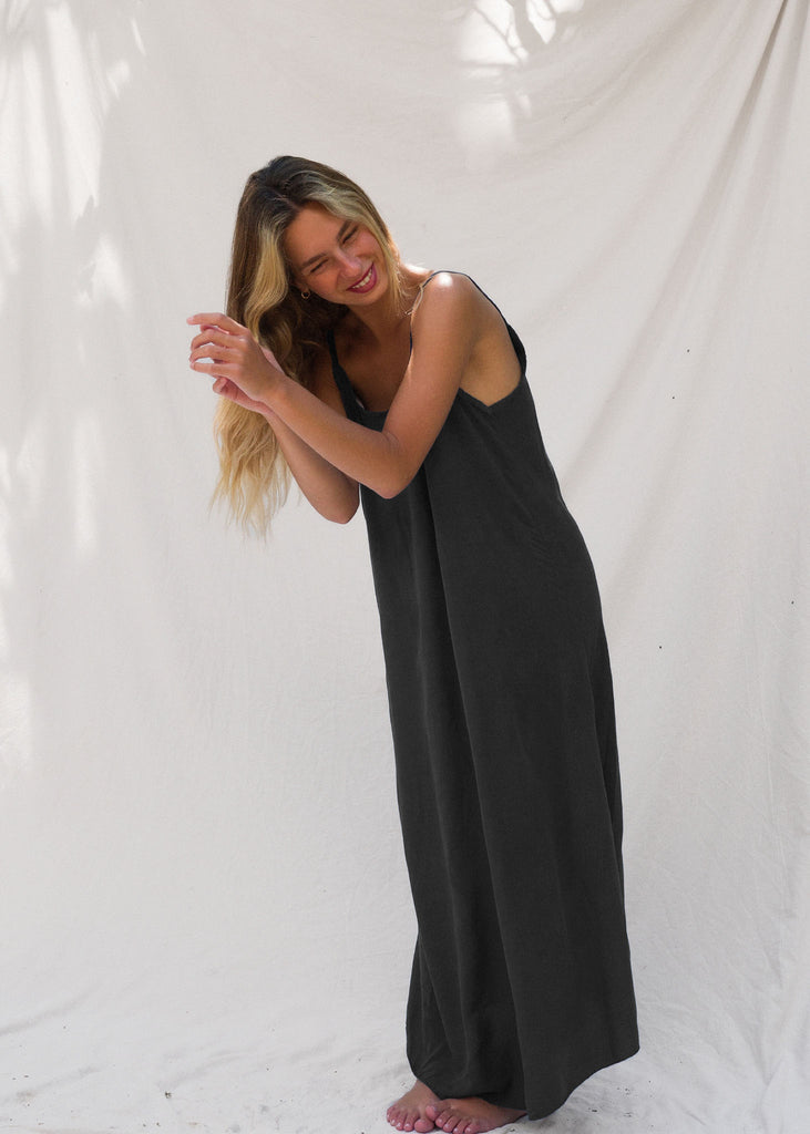Granadas Dress