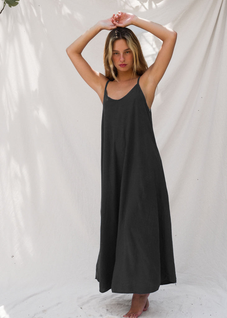 Granadas Dress