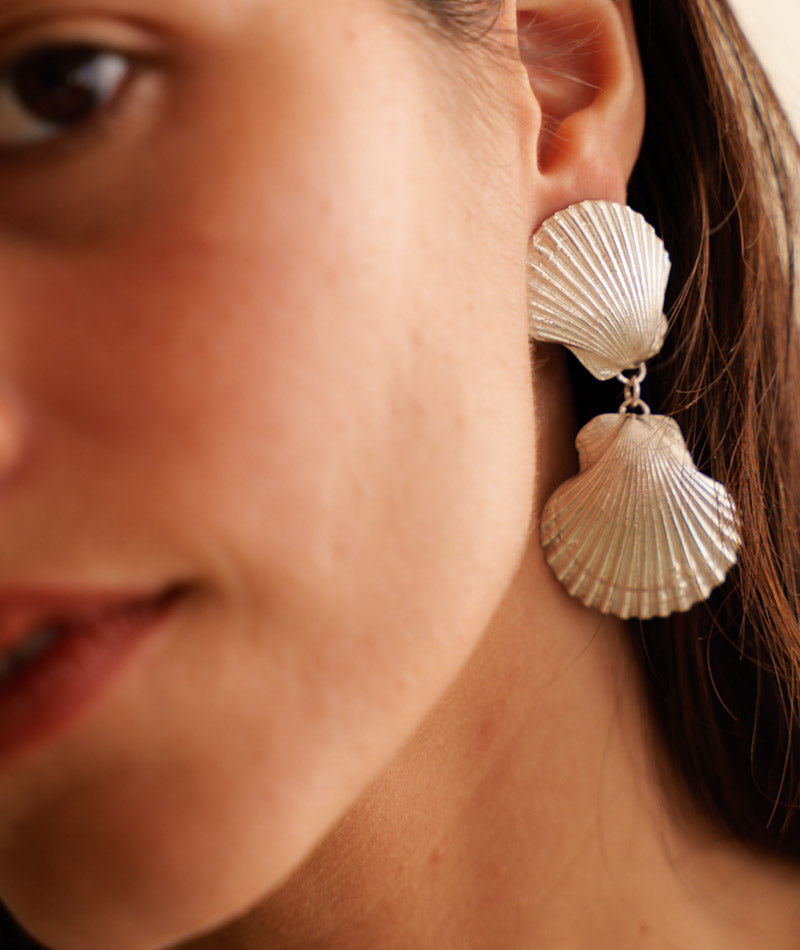 Amphitrite Earrings