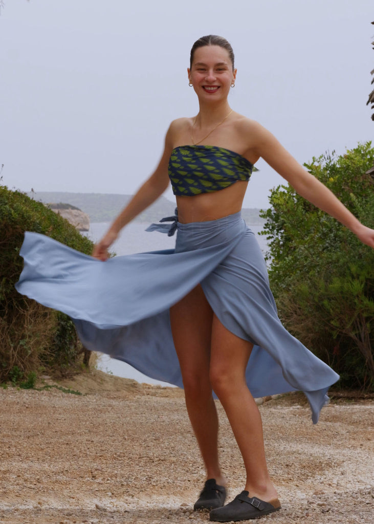 Alanis Skye Skirt