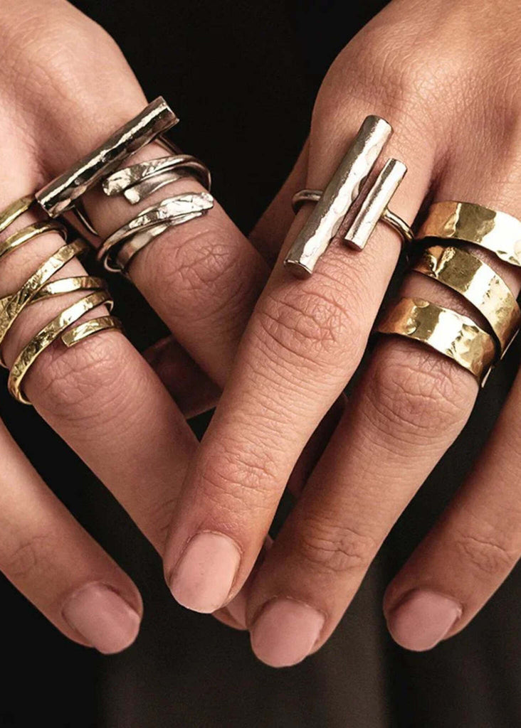 Inside Out Rings Inside Out Ring – MYFASHIONFRUIT