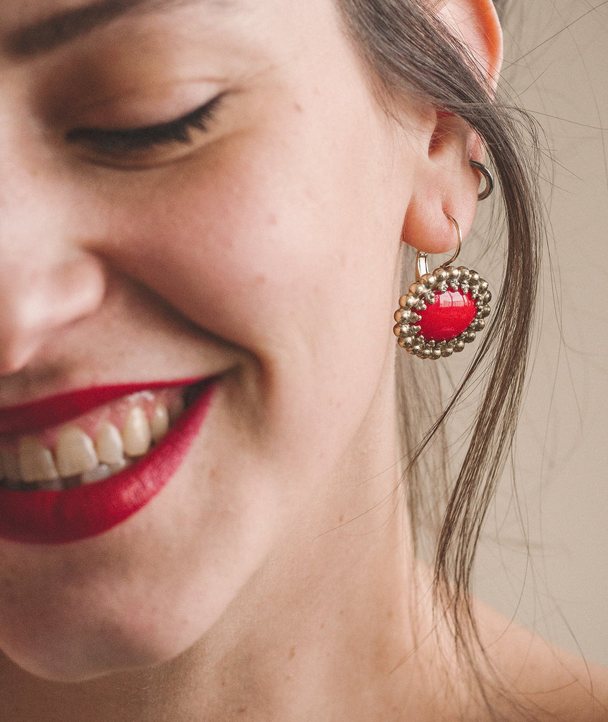 Frida Earrings