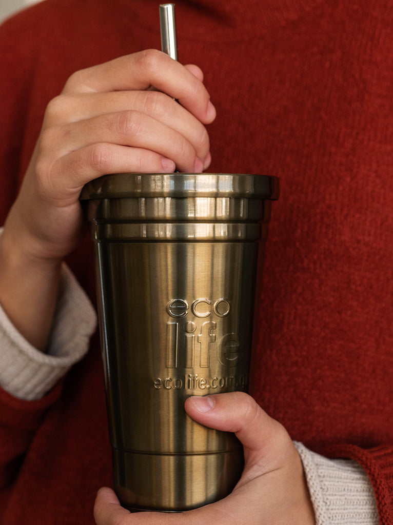 Ecolife Thermos Cup