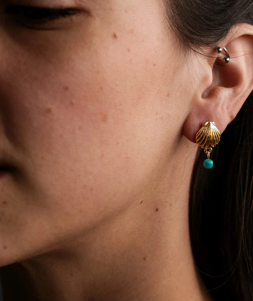 Atlantic Earrings