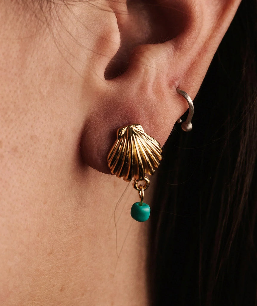 Atlantic Earrings