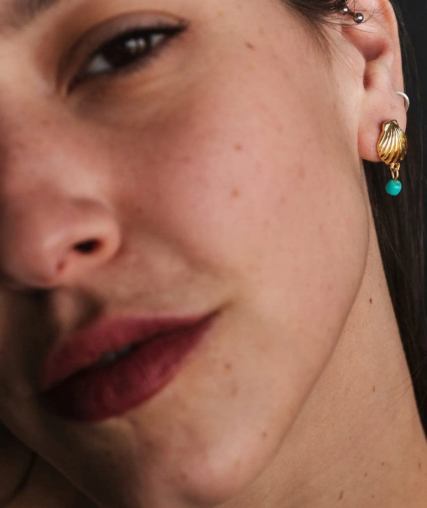 Atlantic Earrings