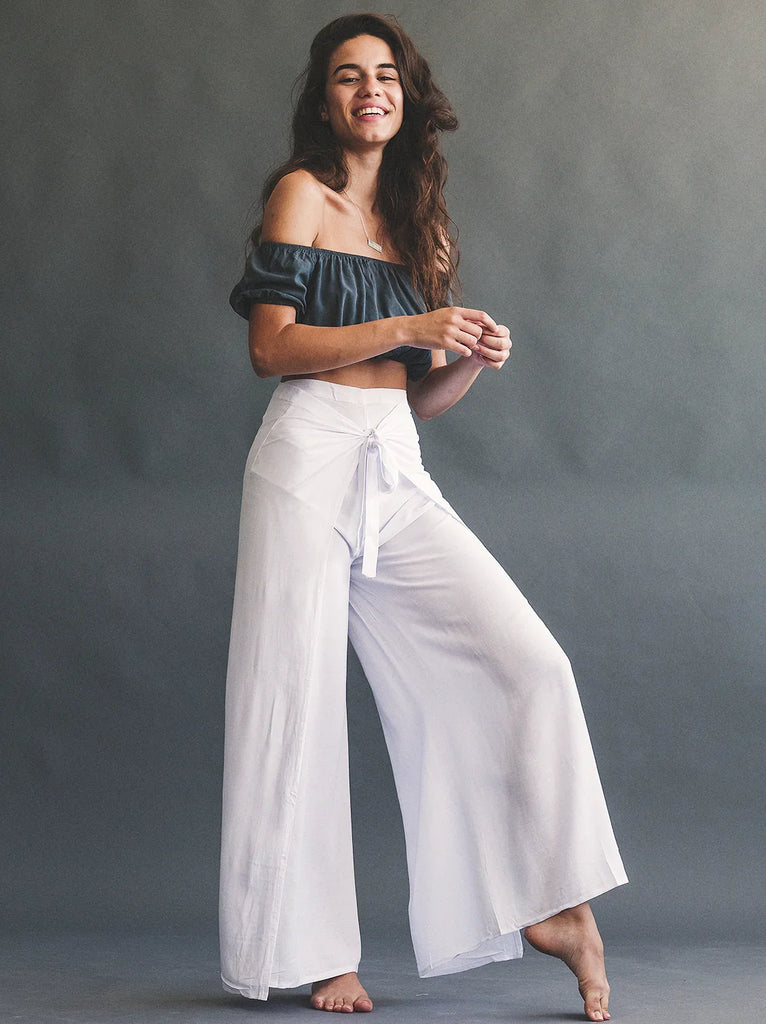 Shahar Pants