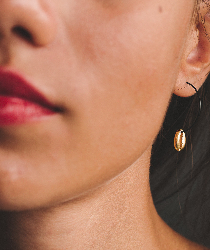Sol Earrings