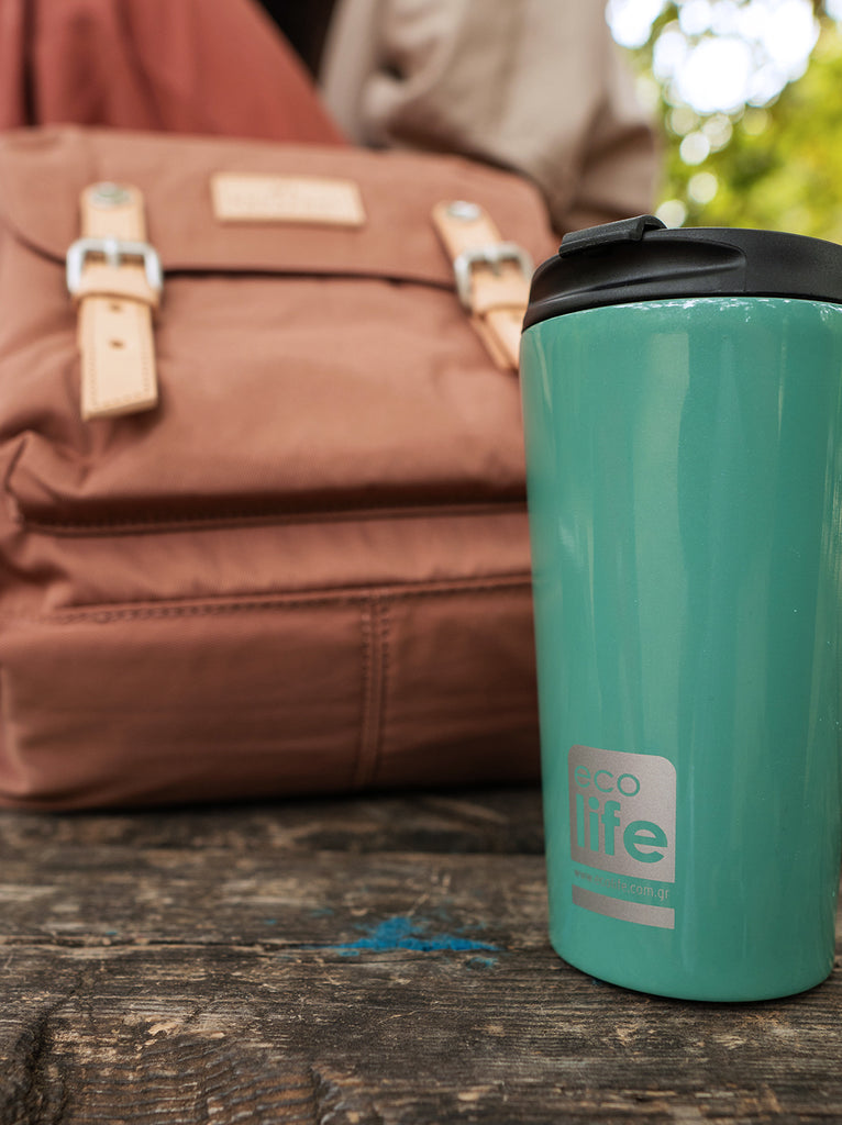 Εcolife Coffee Thermos