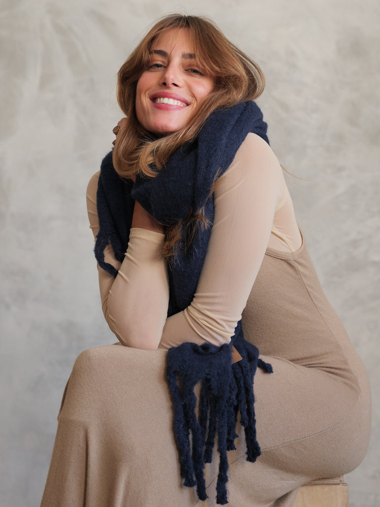 Bea Scarf