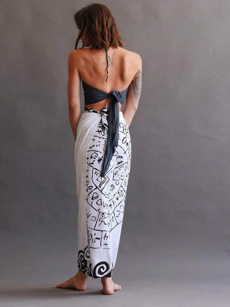 Danay Sarong