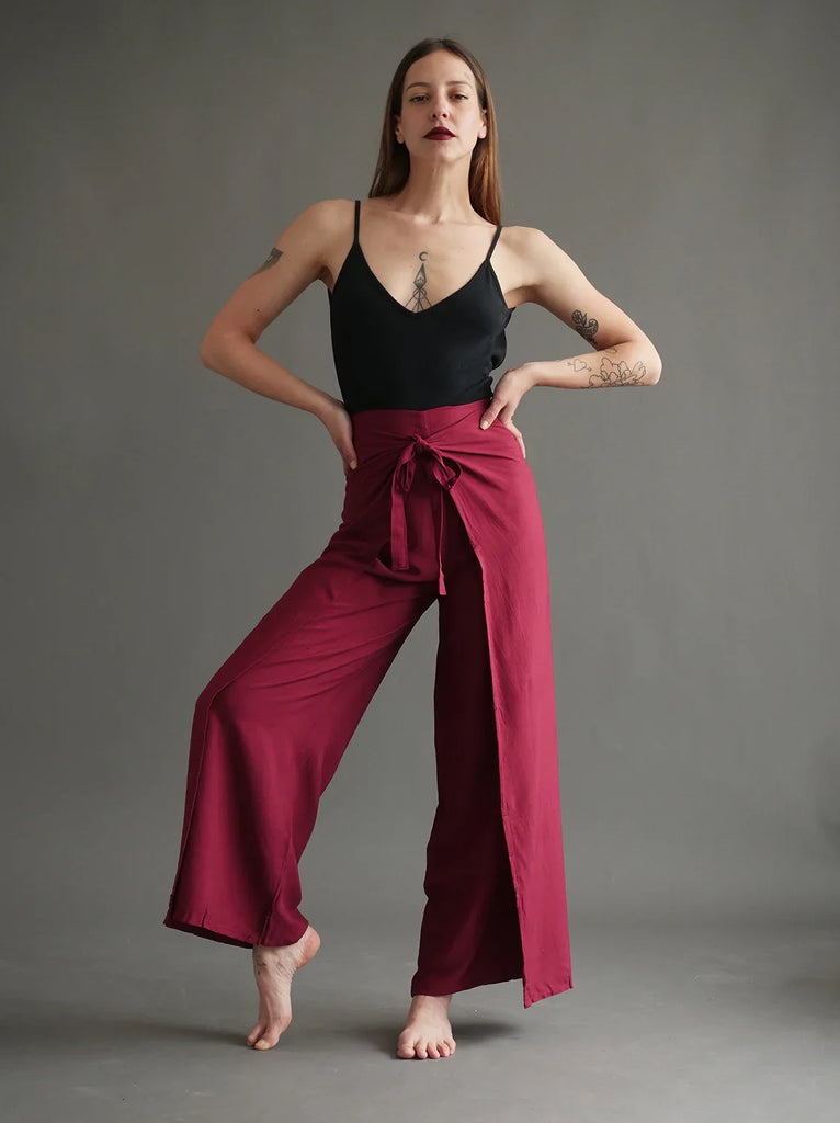 Shahar Pants
