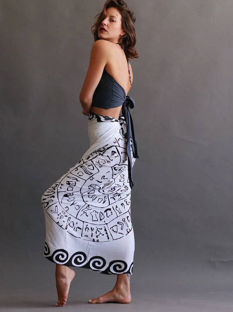 Danay Sarong