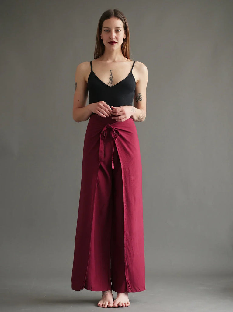 Shahar Pants