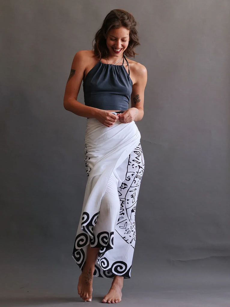 Danay Sarong