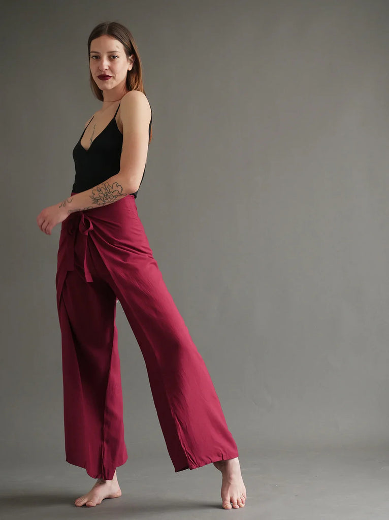 Shahar Pants