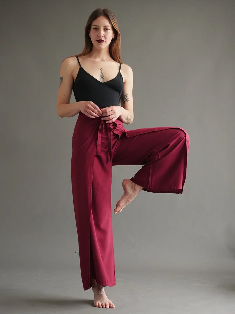 Shahar Pants