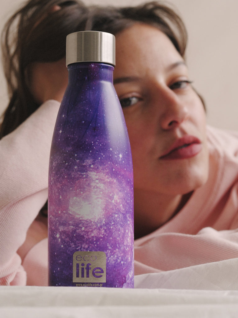 Ecolife Galaxy Thermos