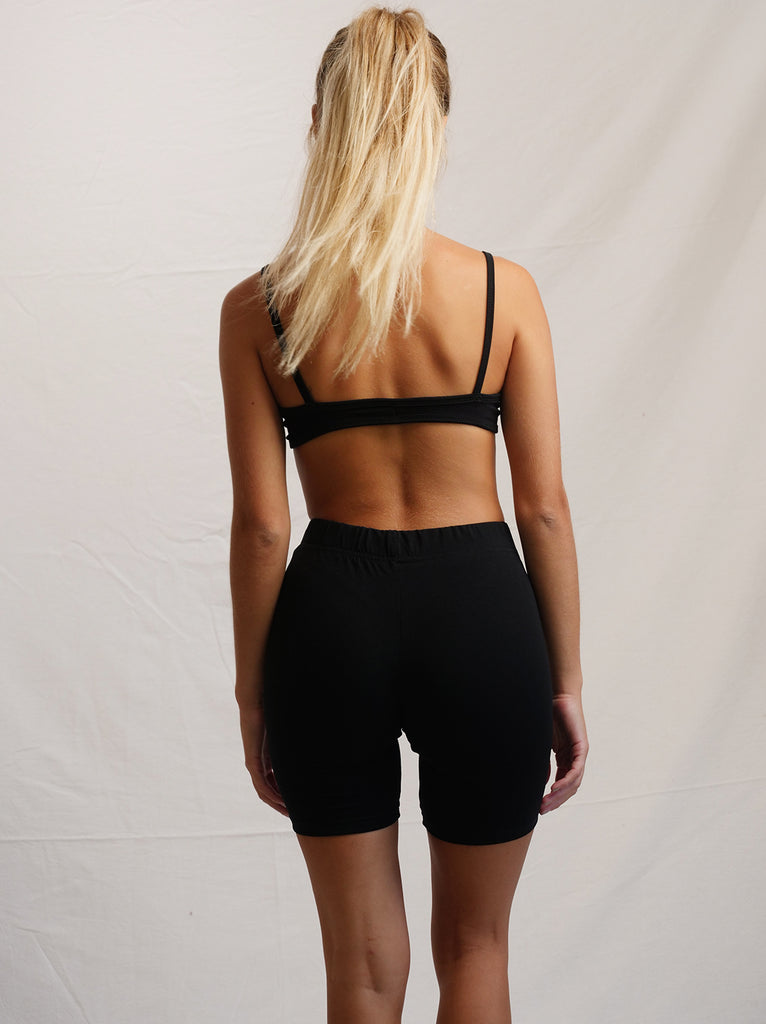 Grace Bike Shorts