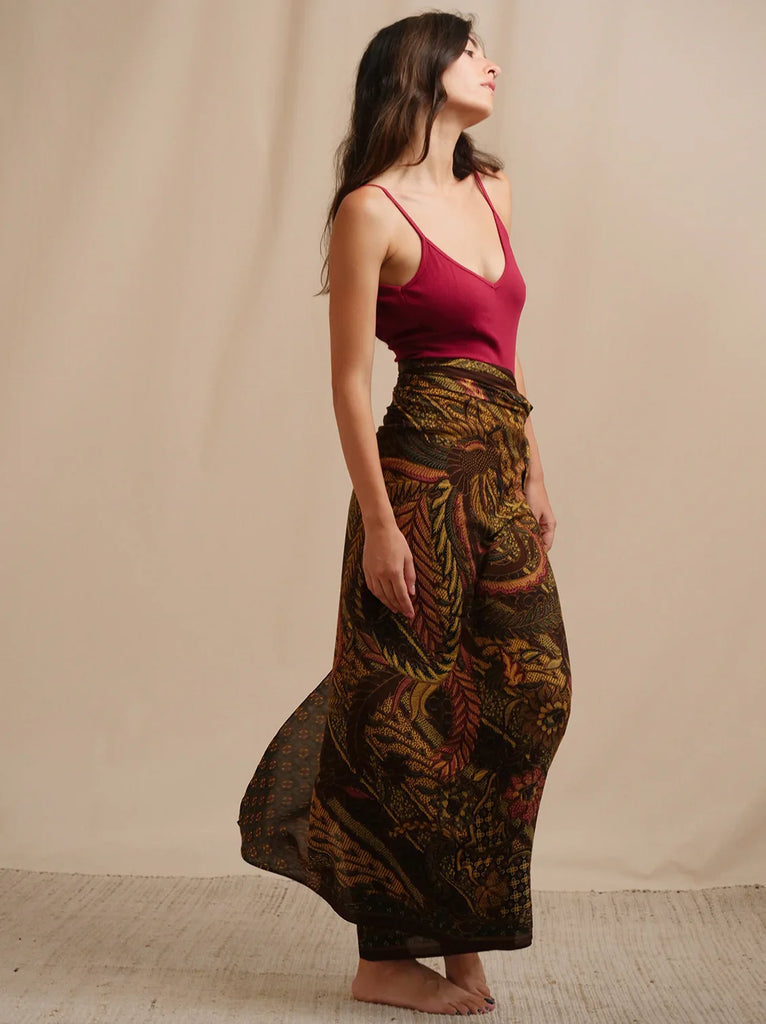 Baha Sarong