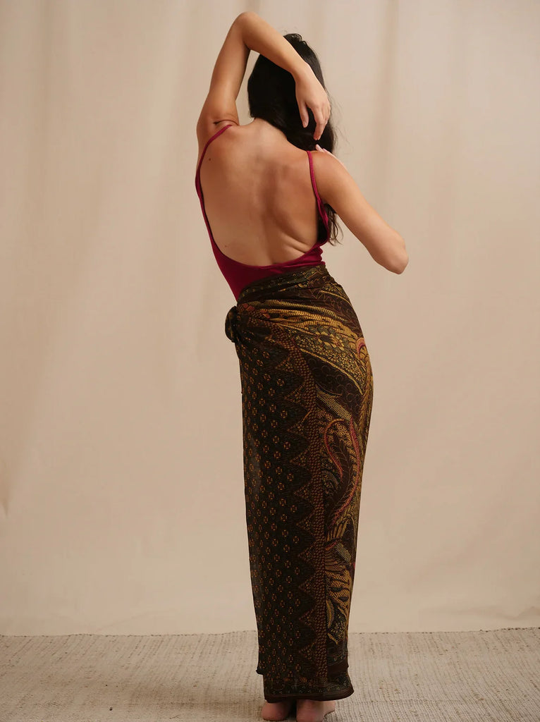 Baha Sarong