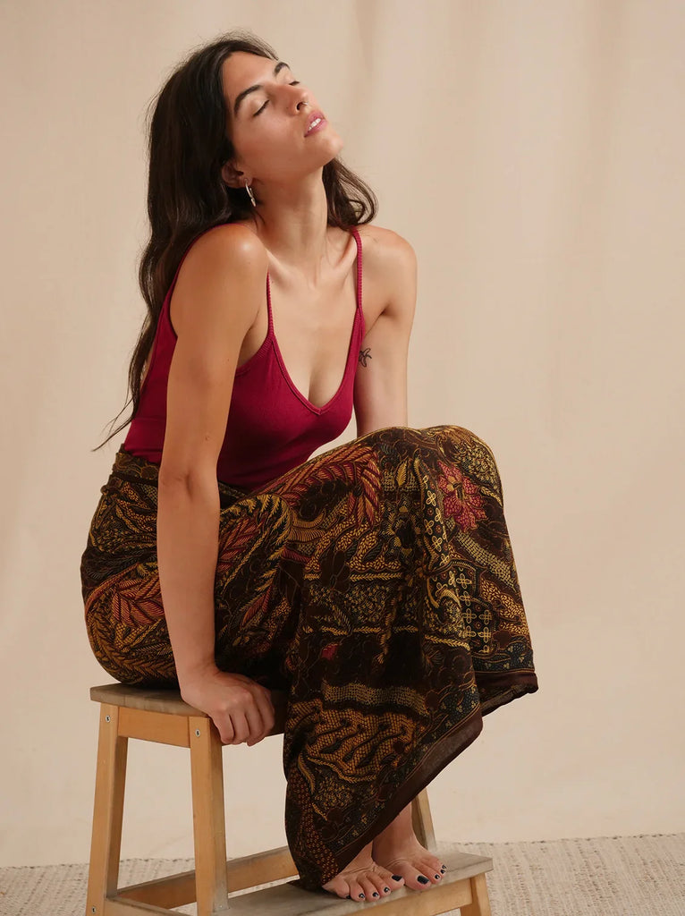 Baha Sarong