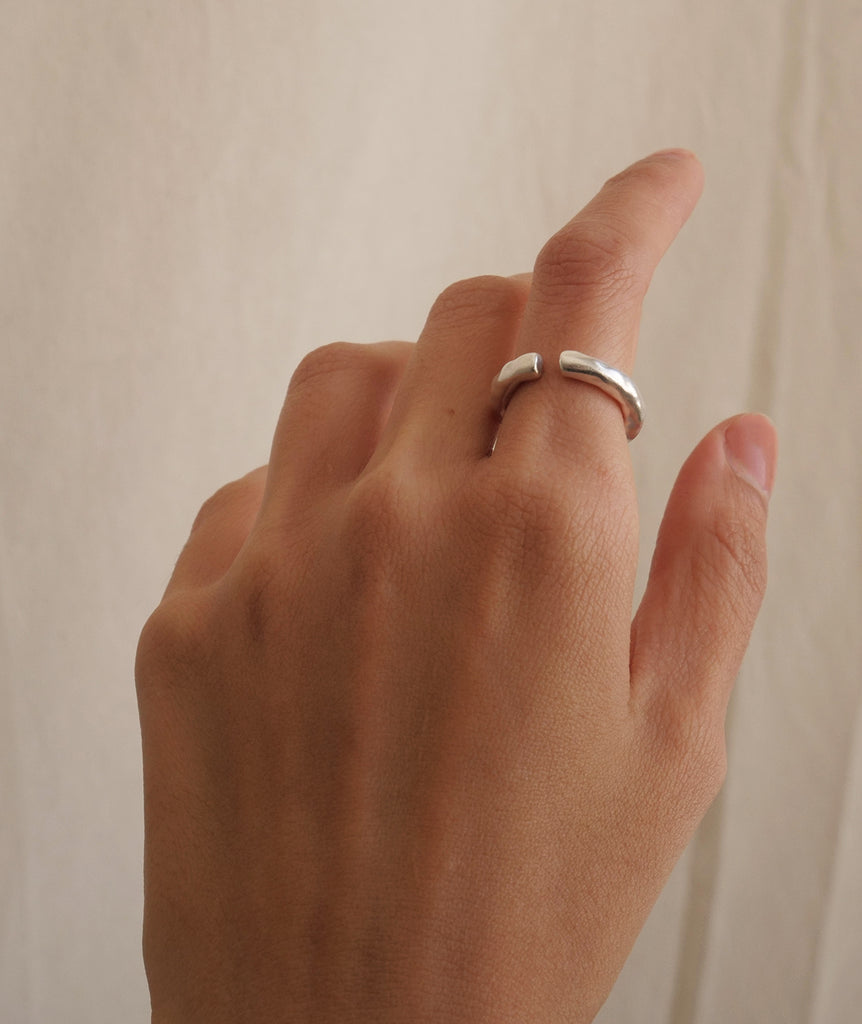 Cylindrical Ring