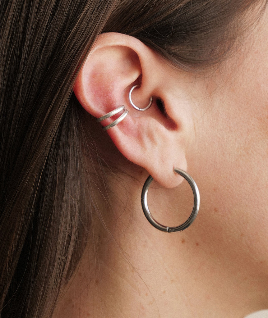 Aly Ear Cuffs