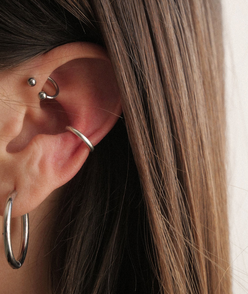 Aly Ear Cuffs