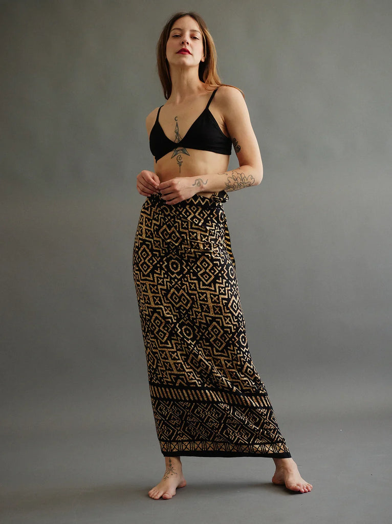 Shafira Sarong
