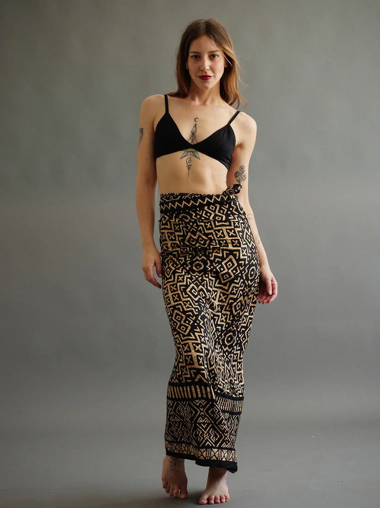 Shafira Sarong