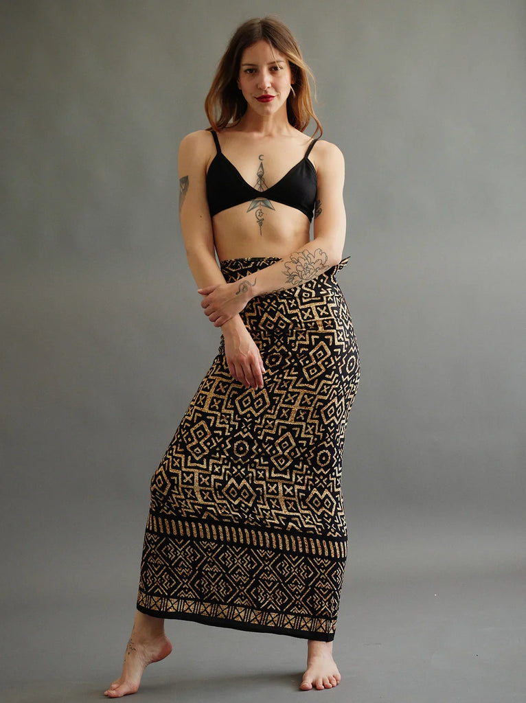 Shafira Sarong