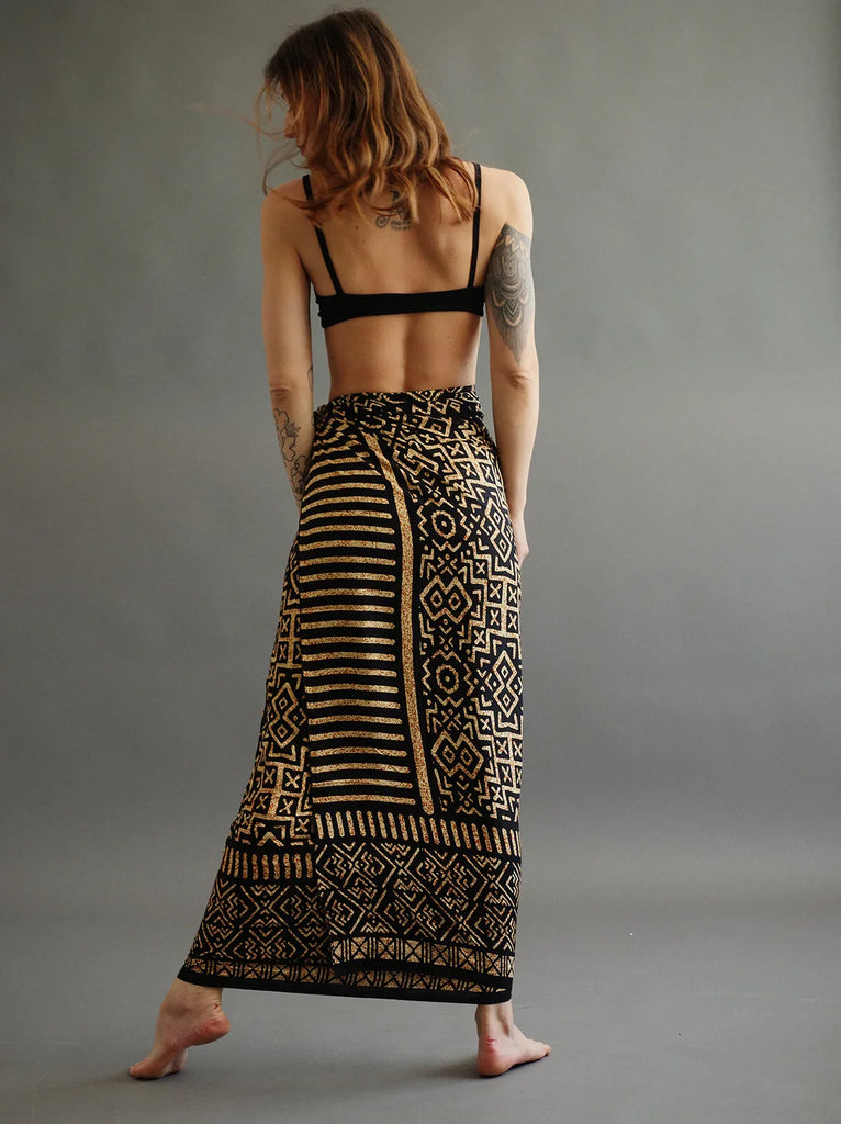 Shafira Sarong