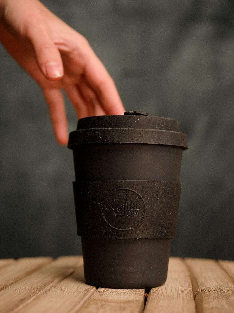 Bamboo Cup Kerr & Napier