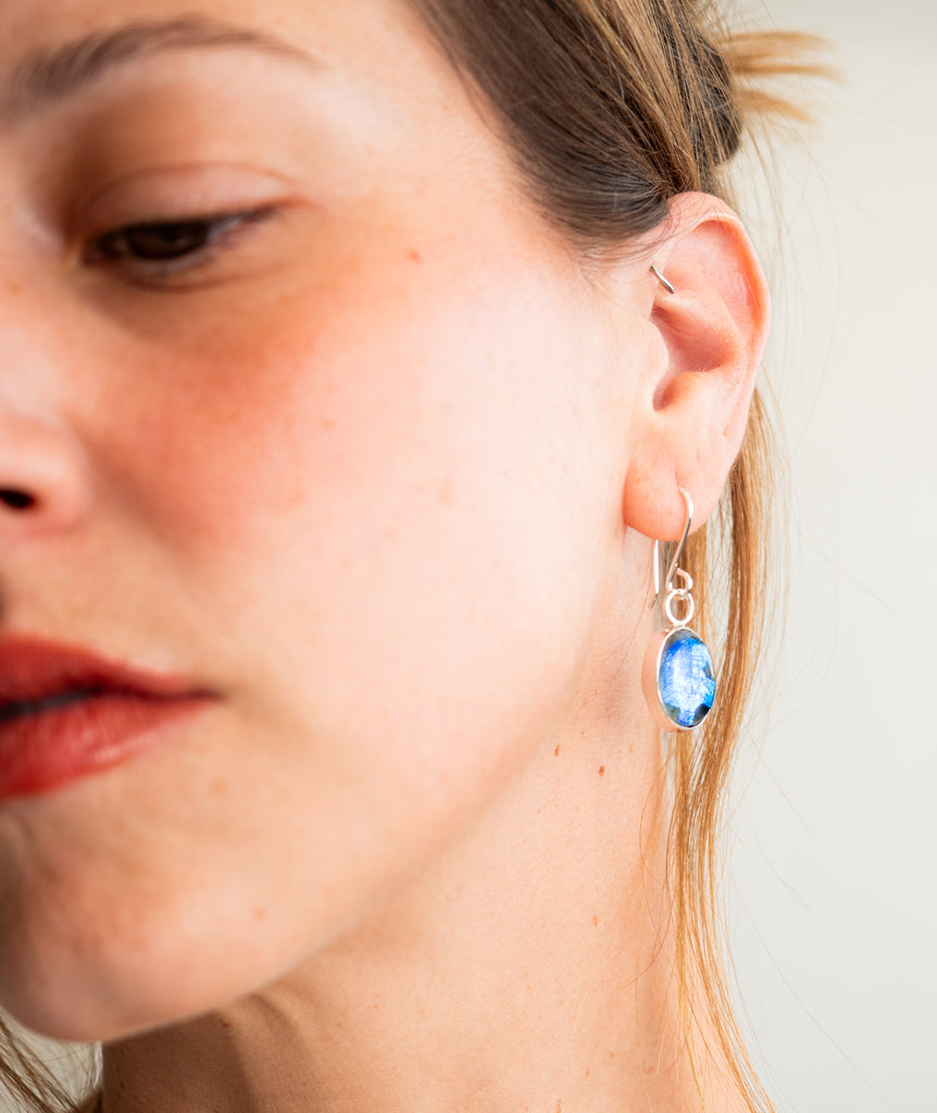 Galene Earrings