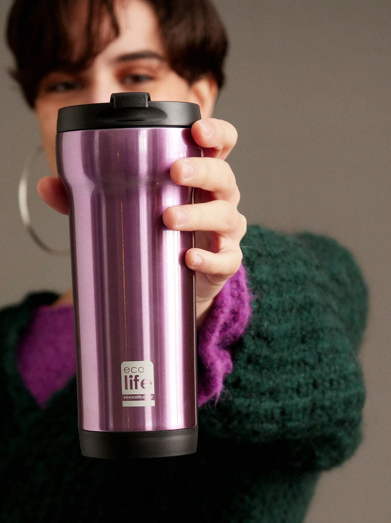 Ecolife Coffee Thermos