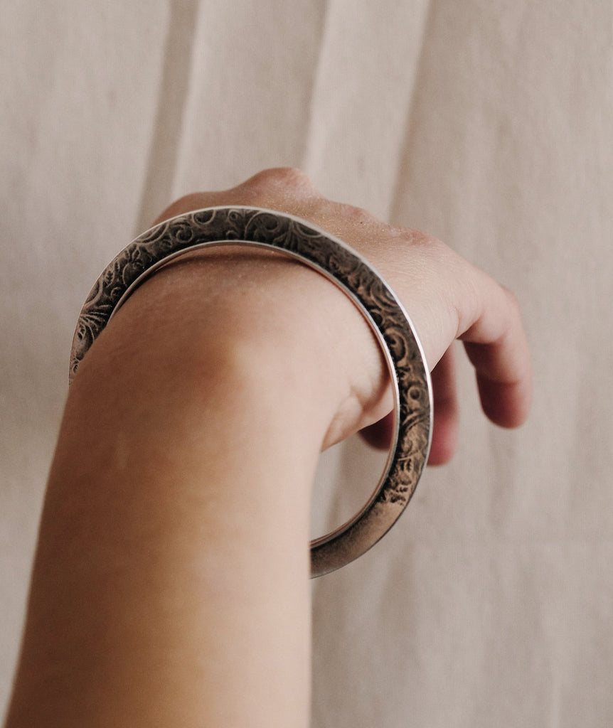 Loop Bracelet