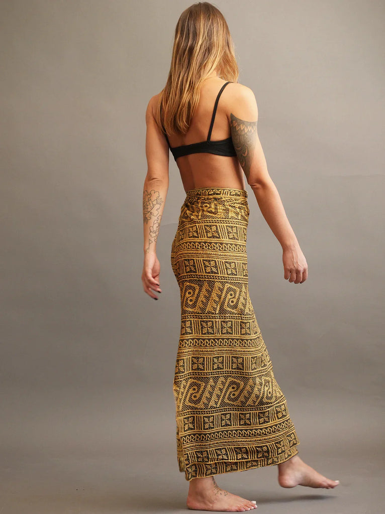 Coco Beach Sarong